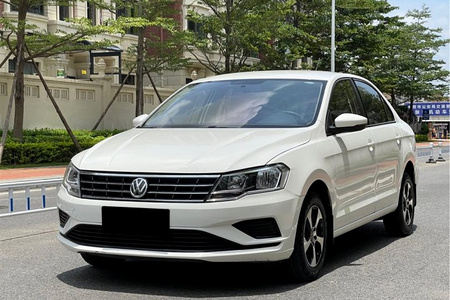 恩施二手大众捷达 2015款 1.4L 手动时尚型
