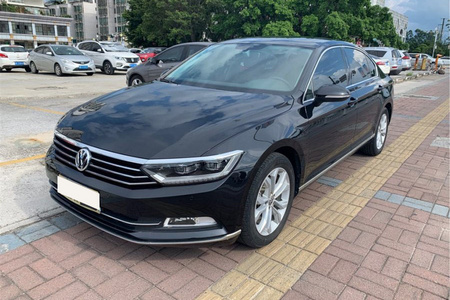 遂宁二手大众迈腾 2019款 380TSI 双离合 豪华型 国V