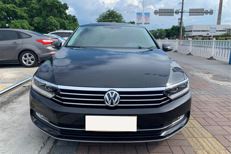 遂宁二手大众迈腾 2019款 380TSI 双离合 豪华型 国V