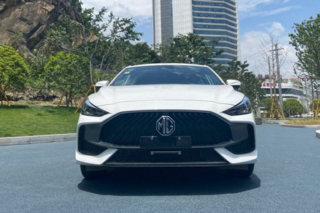 十堰二手名爵5 2015款 1.5L 自动 精英型