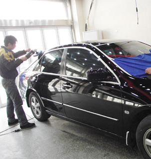 诚申兄弟汽车改装代理优势